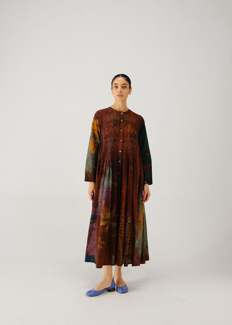 Frida dress-X-ray by CORD for women Worldwide