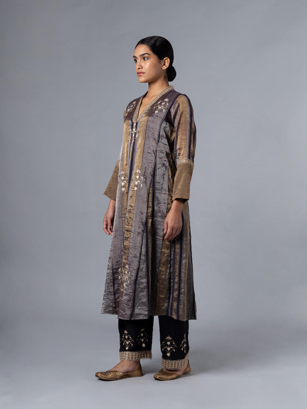 Fatma Kurta