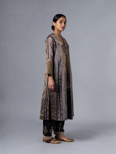 Fatma Kurta