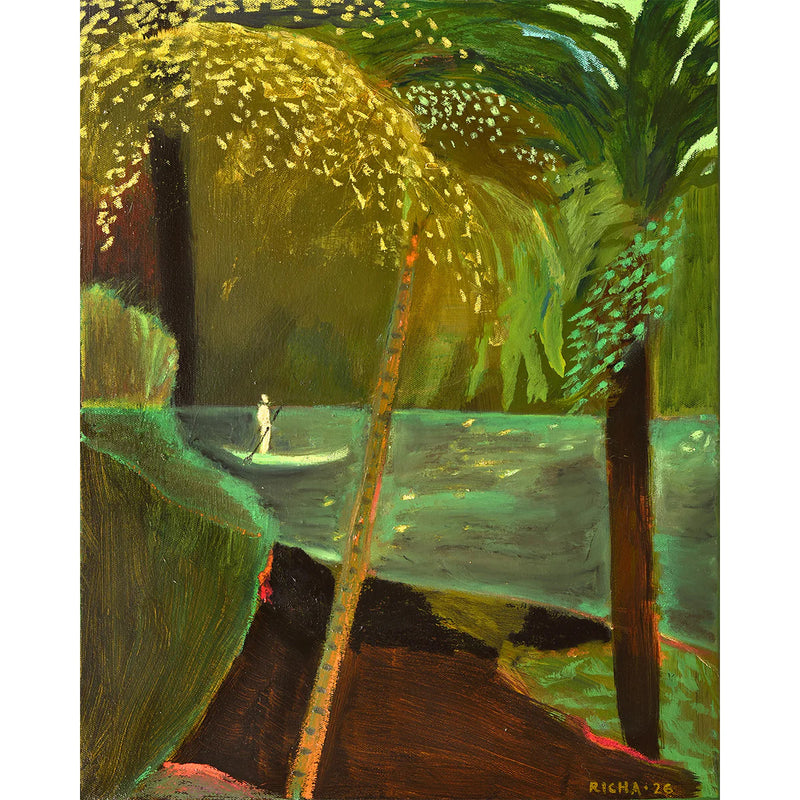 Forest Hush