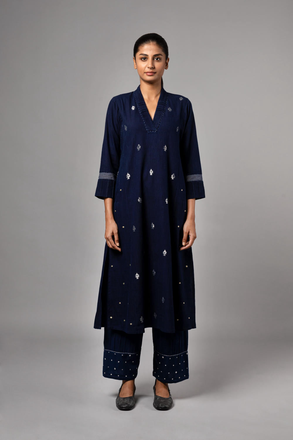 Fulia Kurta