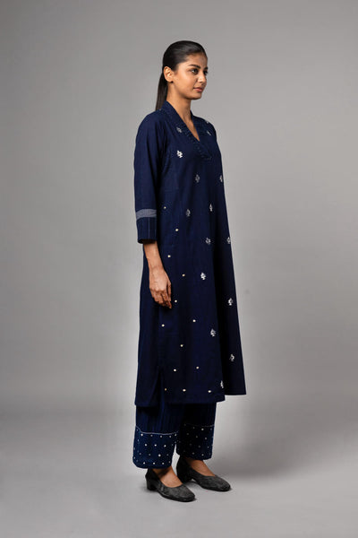 Fulia Kurta