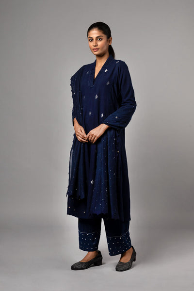 Fulia Kurta