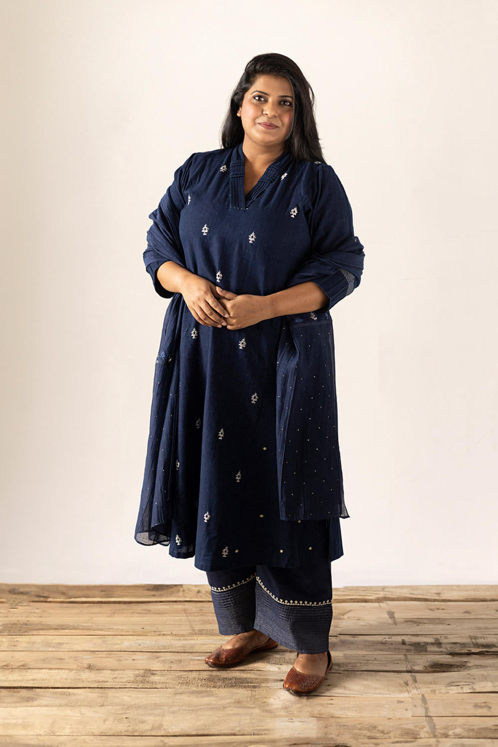 Fulia Kurta