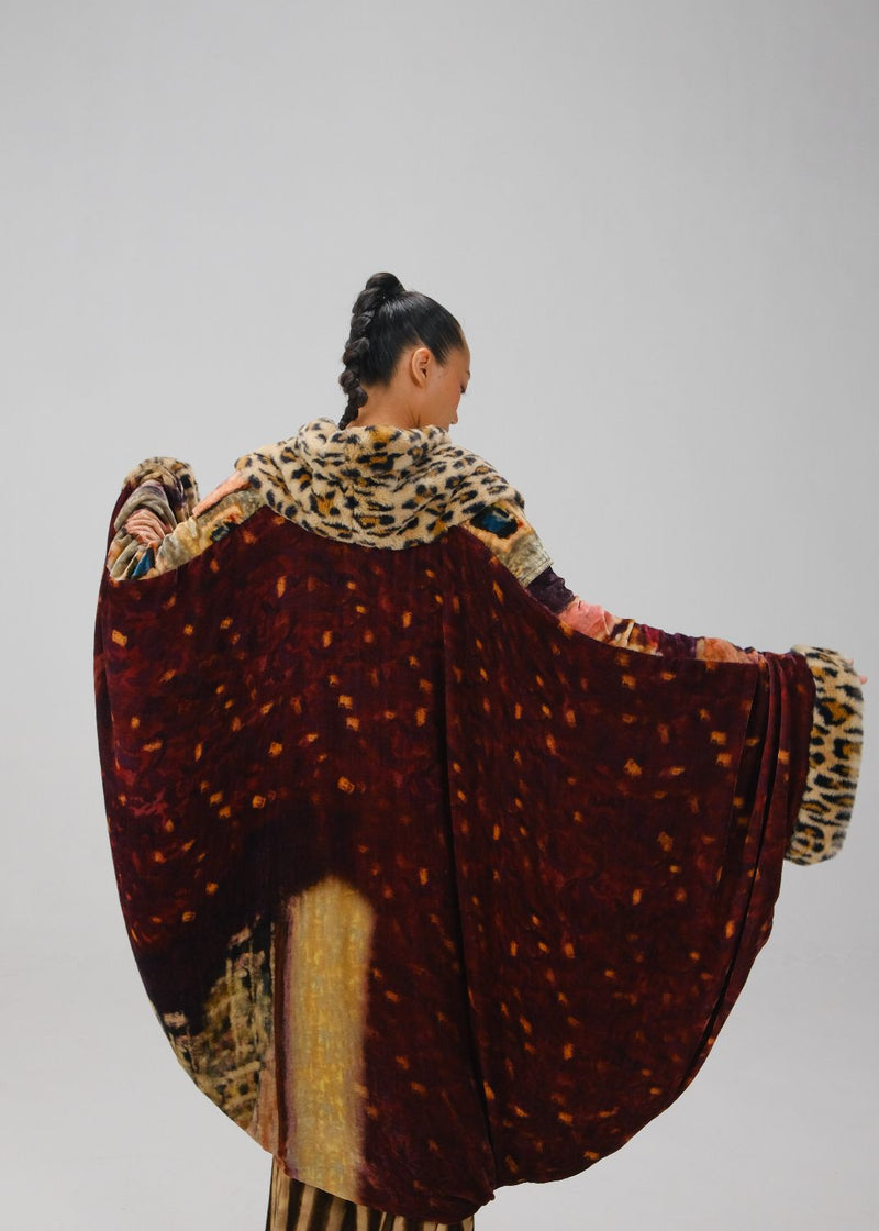 GATSBY COAT-Hightea by CORD for women Worldwide