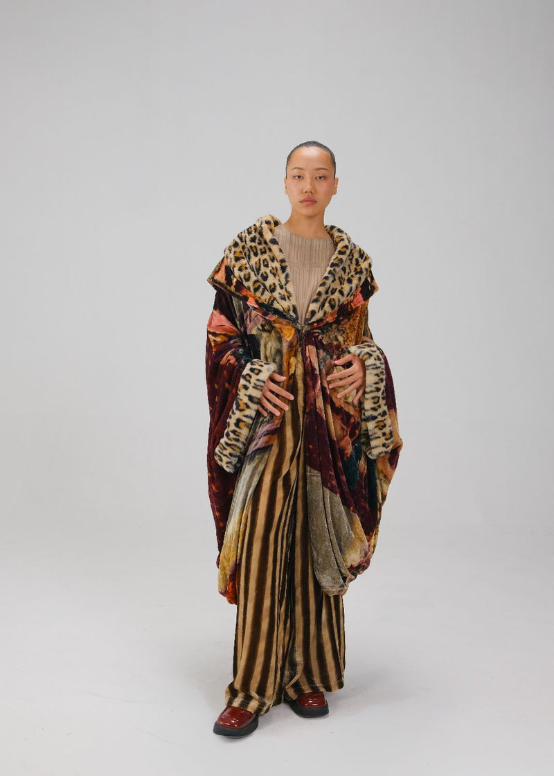 GATSBY COAT-Hightea by CORD for women Worldwide