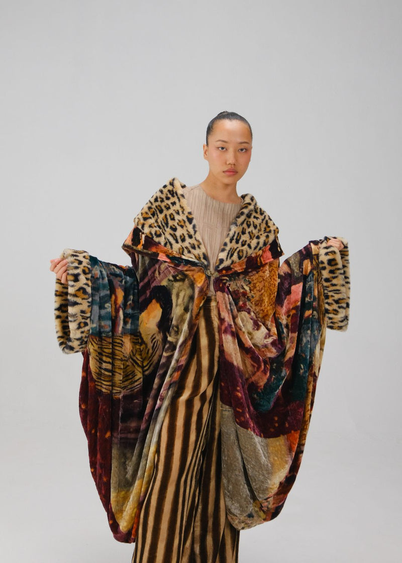 GATSBY COAT-Hightea by CORD for women Worldwide