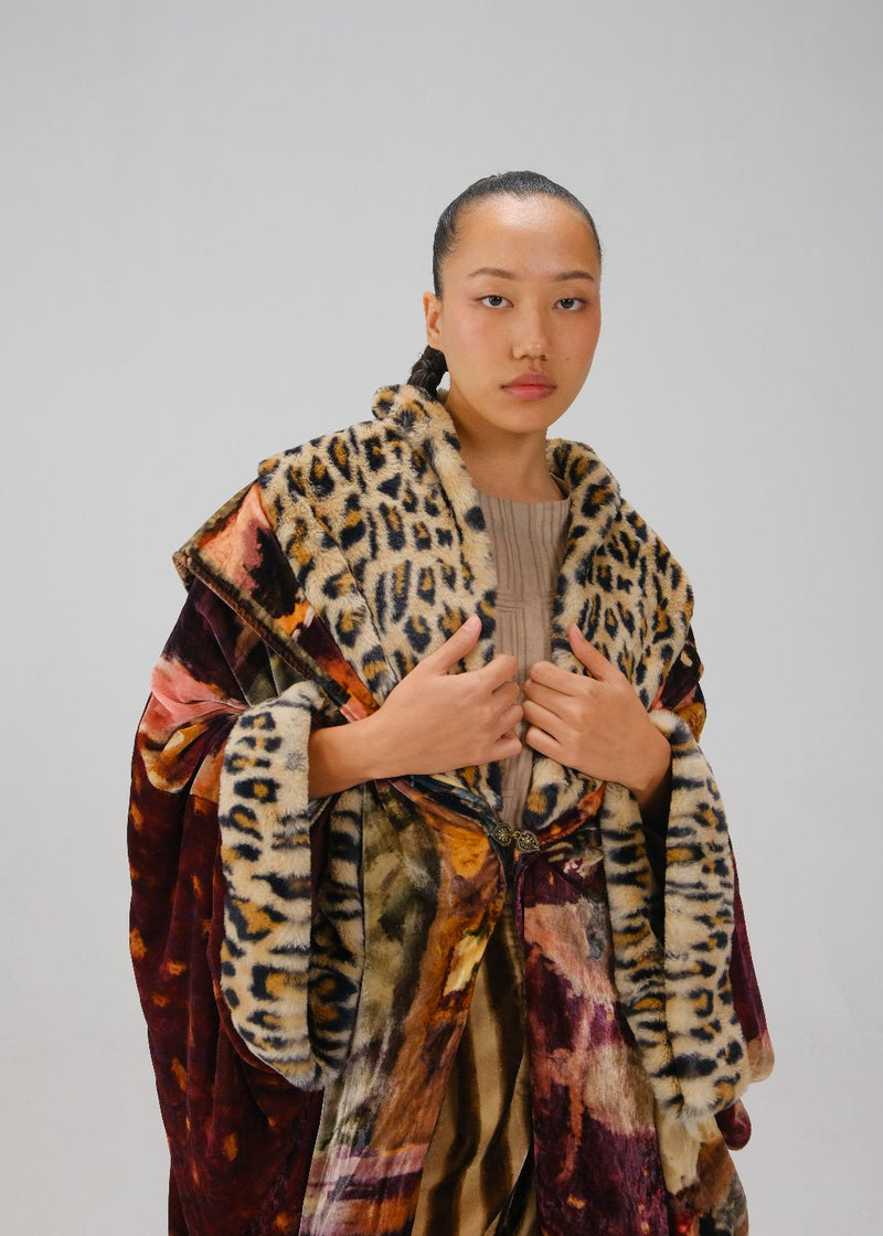 GATSBY COAT-Hightea by CORD for women Worldwide