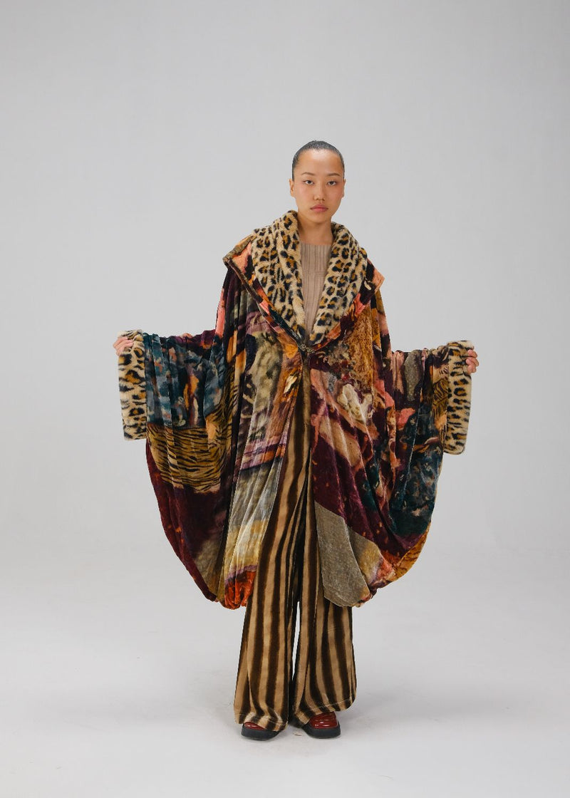 GATSBY COAT-Hightea by CORD for women Worldwide