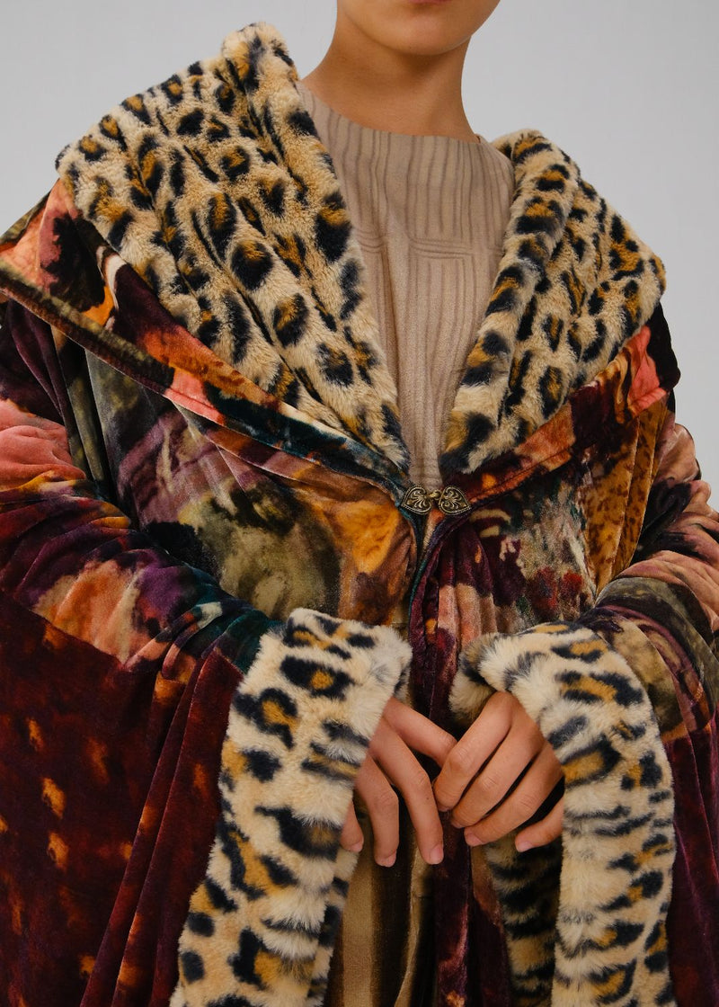 GATSBY COAT-Hightea by CORD for women Worldwide