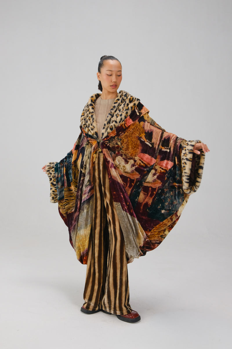 GATSBY COAT-Hightea by CORD for women Worldwide