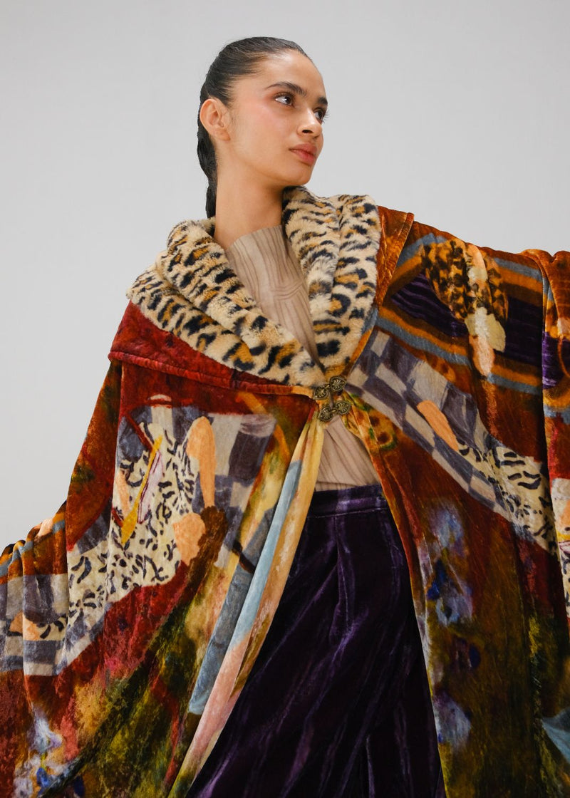 GATSBY COAT-Lakeside by CORD for women Worldwide