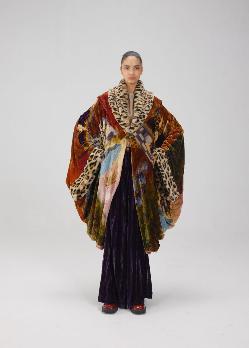 GATSBY COAT-Lakeside by CORD for women Worldwide