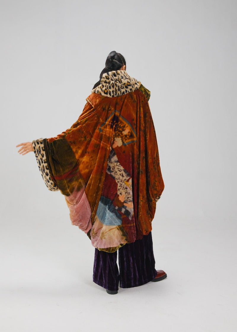 GATSBY COAT-Lakeside by CORD for women Worldwide