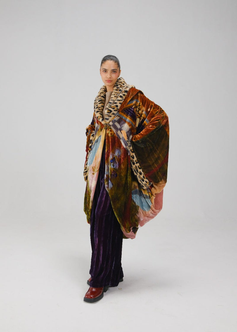 GATSBY COAT-Lakeside by CORD for women Worldwide