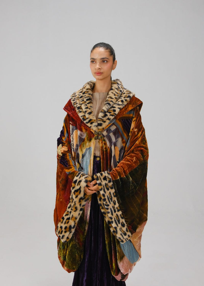 GATSBY COAT-Lakeside by CORD for women Worldwide