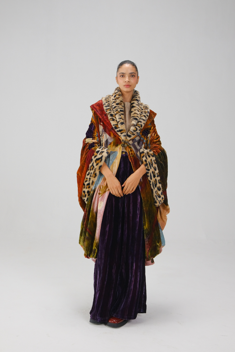 GATSBY COAT-Lakeside by CORD for women Worldwide