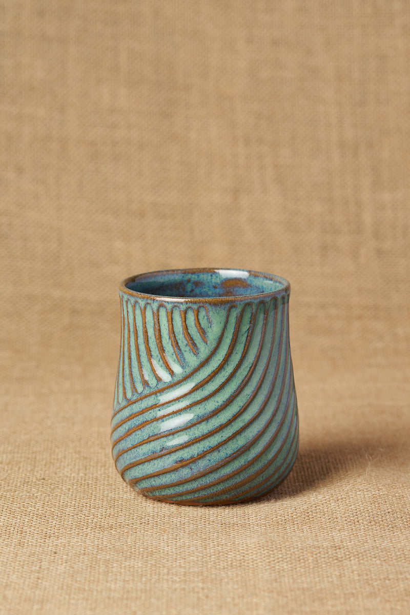 Gata Loop Tall Tumbler