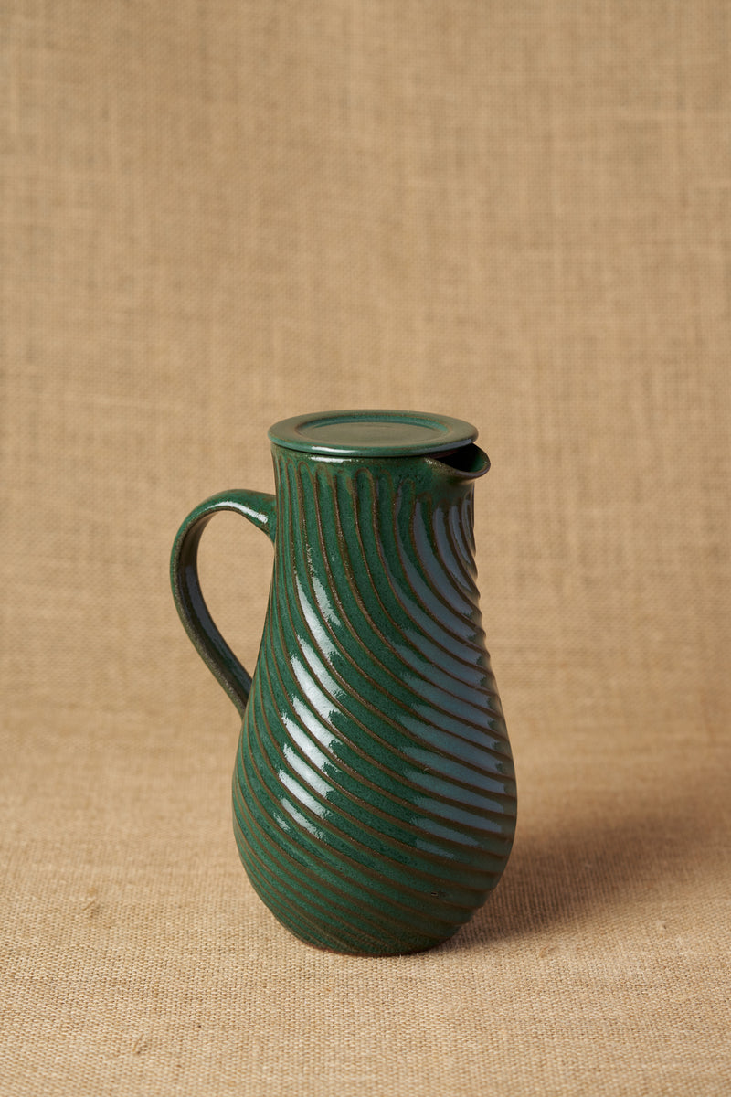 Gata Loop Carafe With Lid