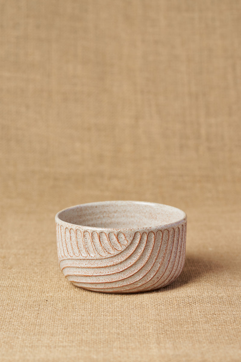 Gata Loop Soup Bowl-Solid