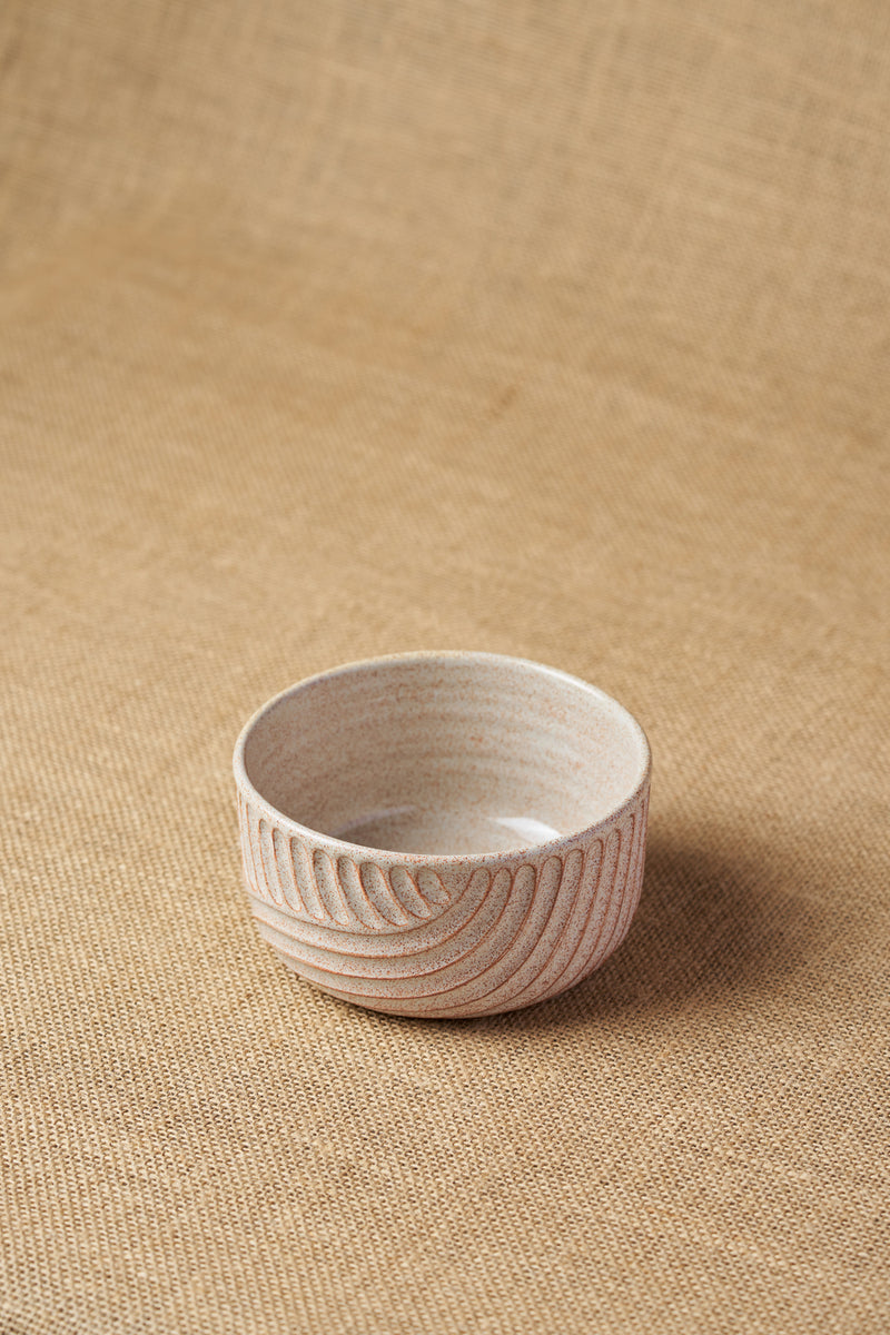 Gata Loop Soup Bowl-Solid
