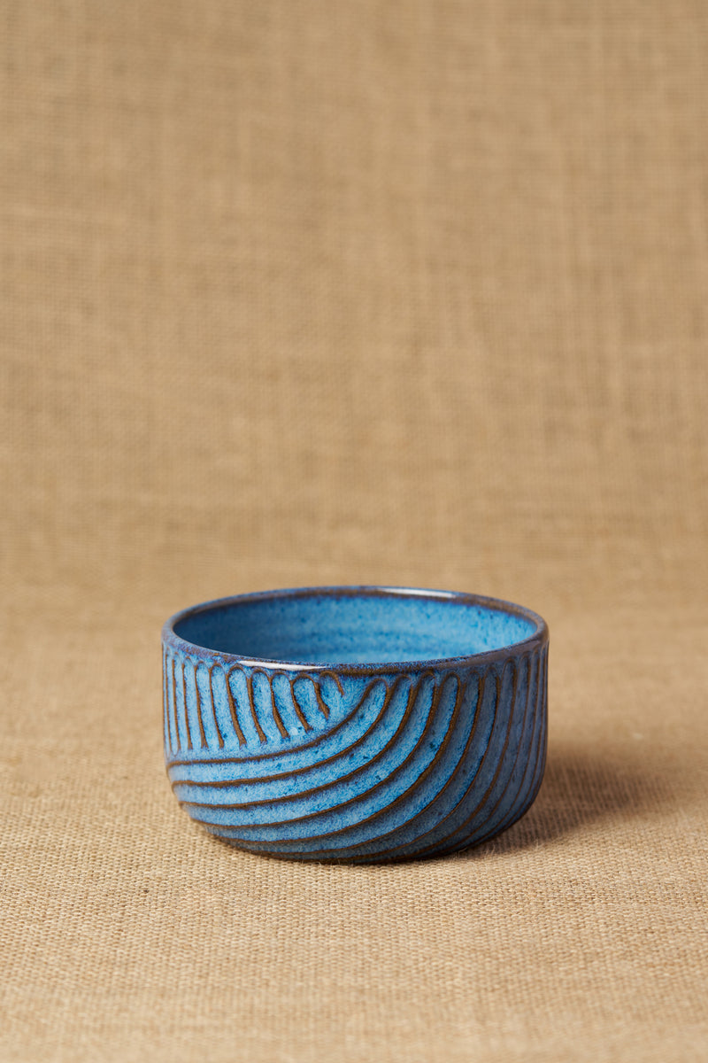 Gata Loop Soup Bowl-Solid