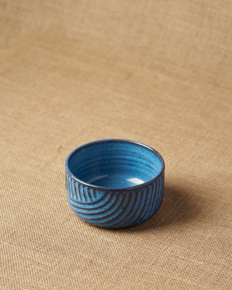 Gata Loop Soup Bowl-Solid