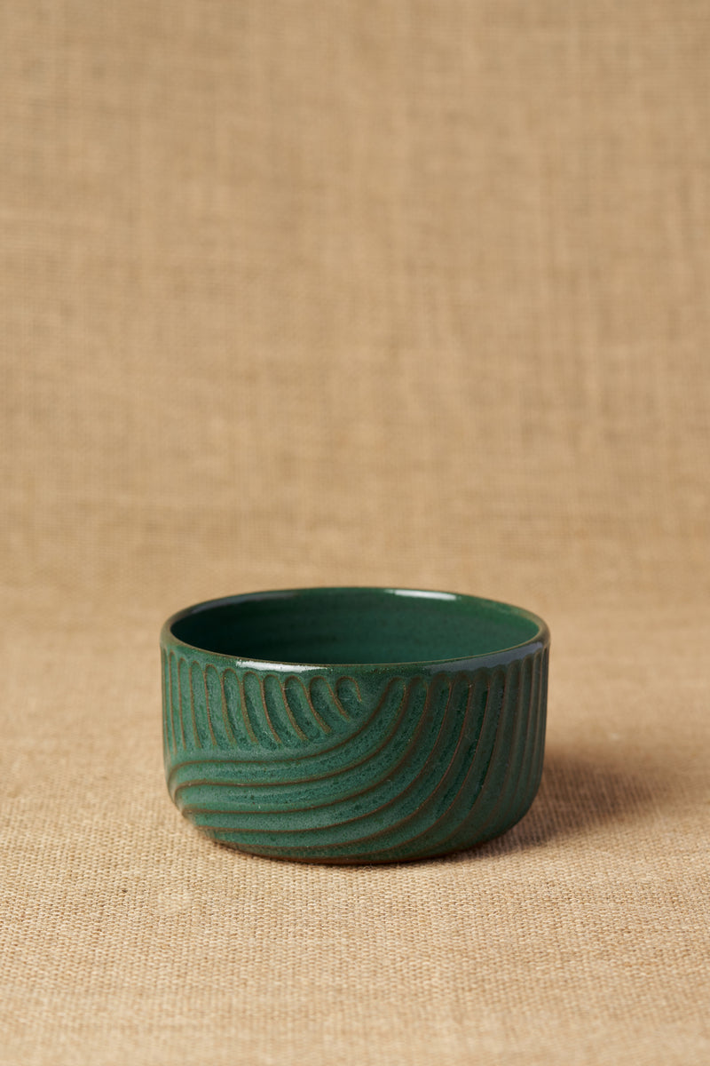 Gata Loop Soup Bowl-Solid