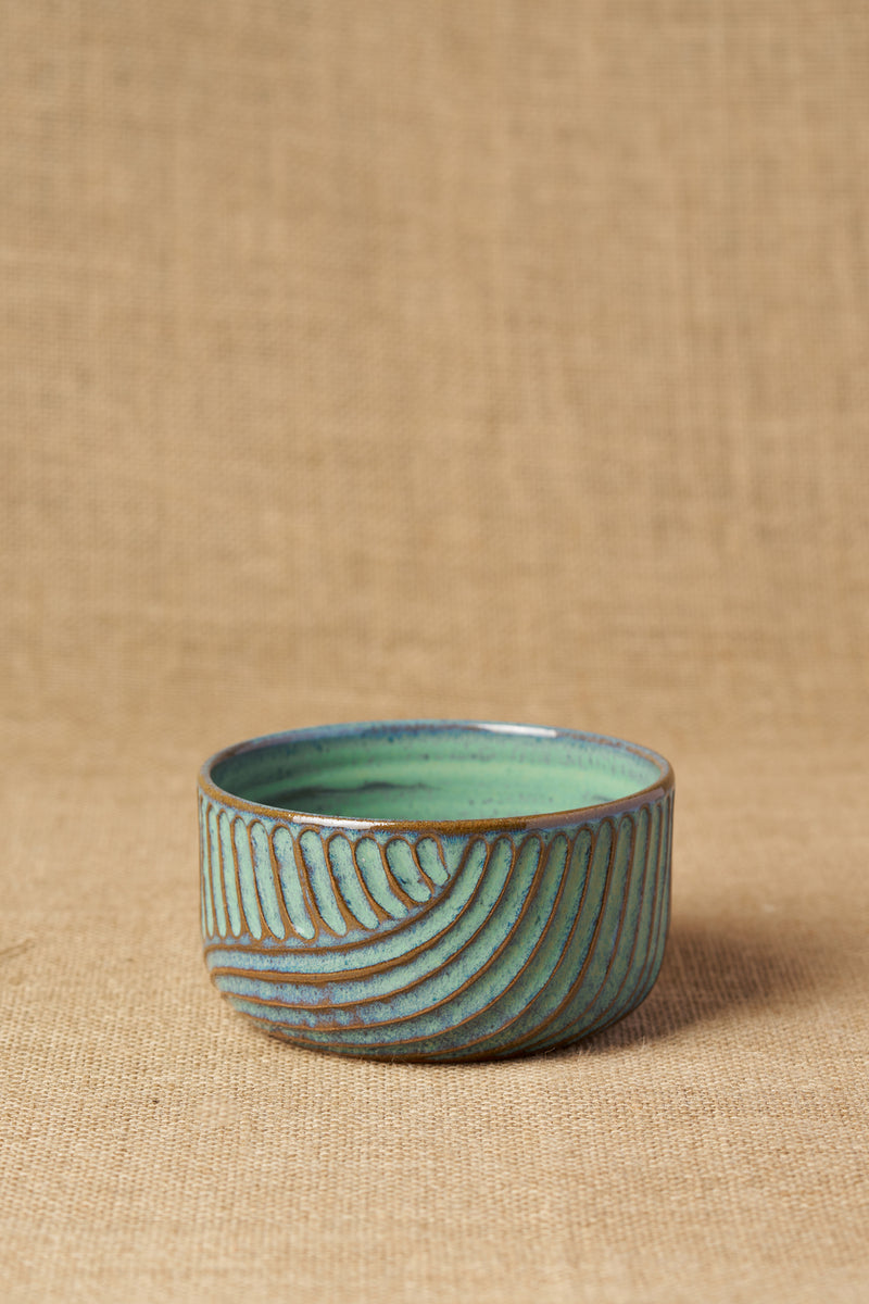 Gata Loop Soup Bowl-Solid