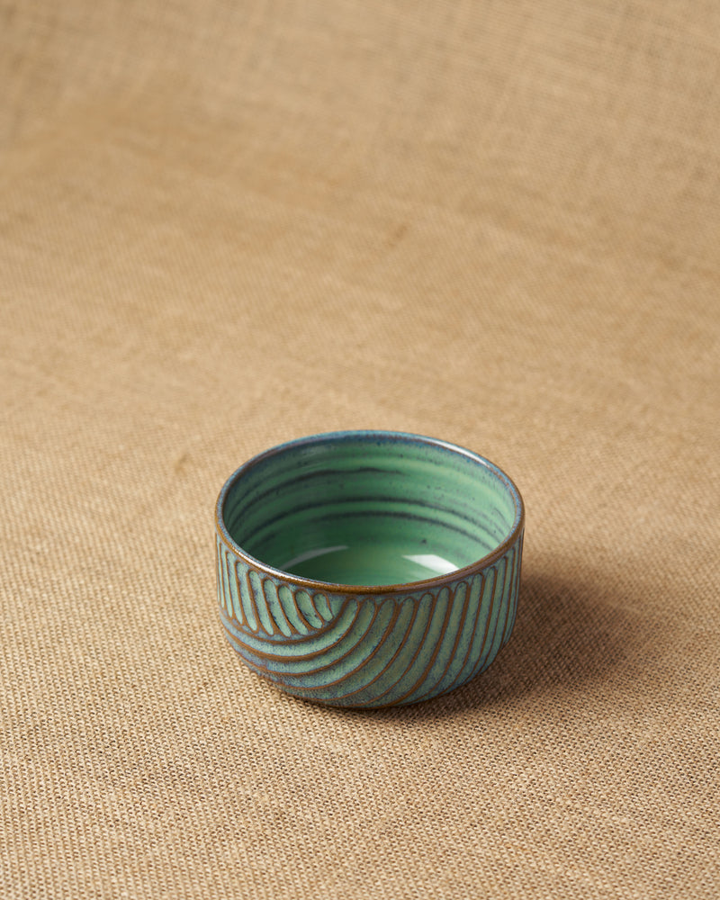 Gata Loop Soup Bowl-Solid