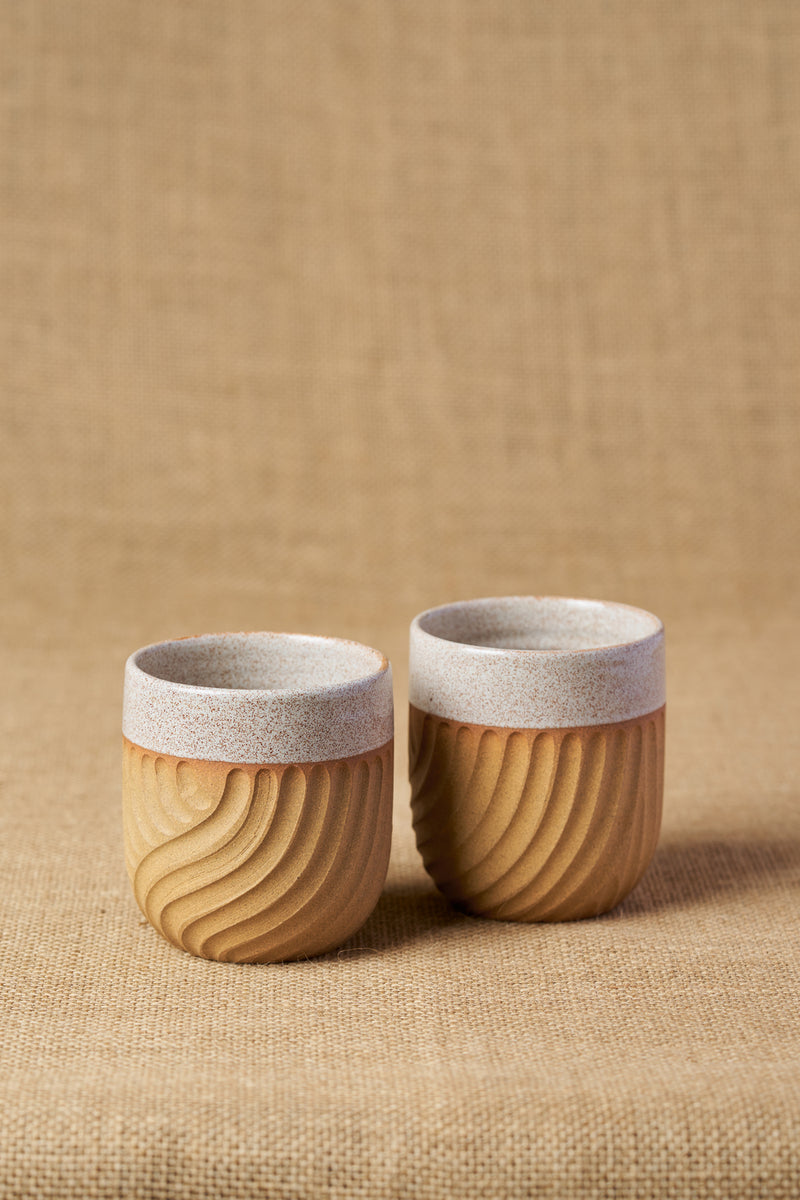 Gata Loop Short Tumbler (Set of 2)