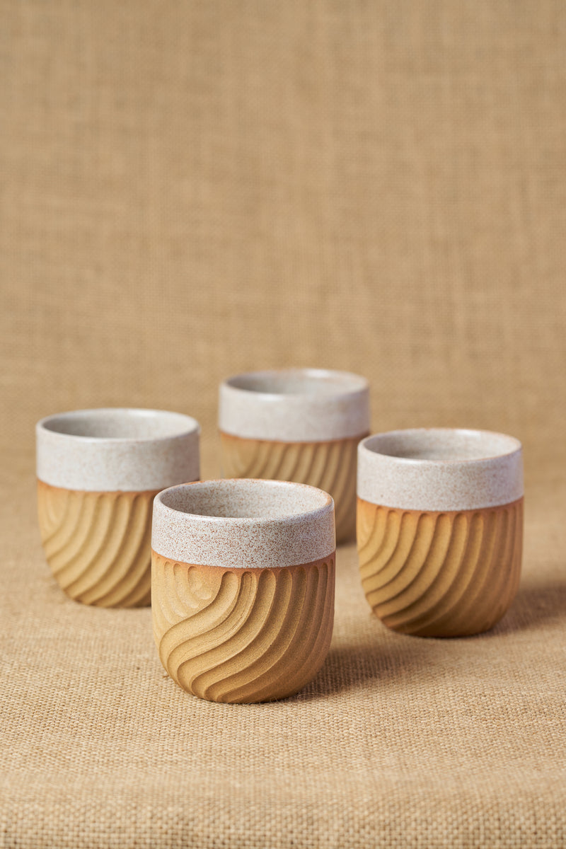 Gata Loop Short Tumbler (Set of 2)