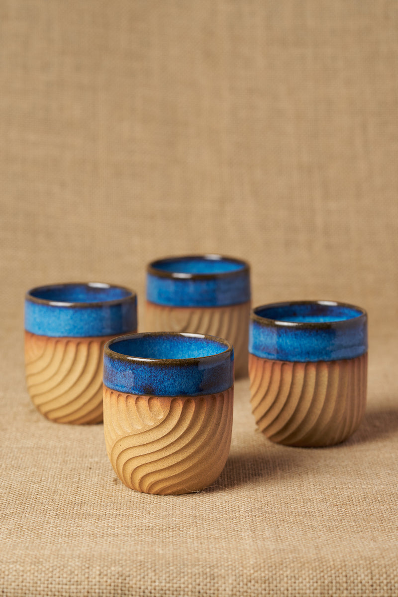 Gata Loop Short Tumbler (Set of 2)