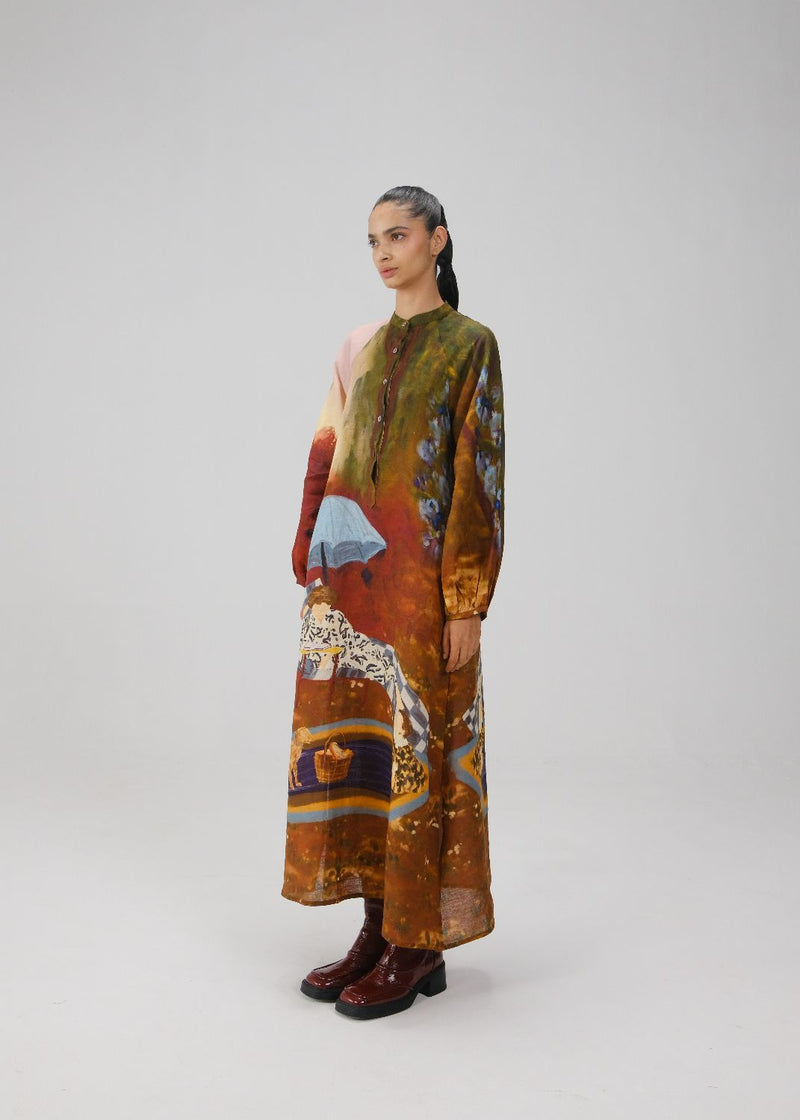 GOA DRESS-Lakeside by CORD for women Worldwide