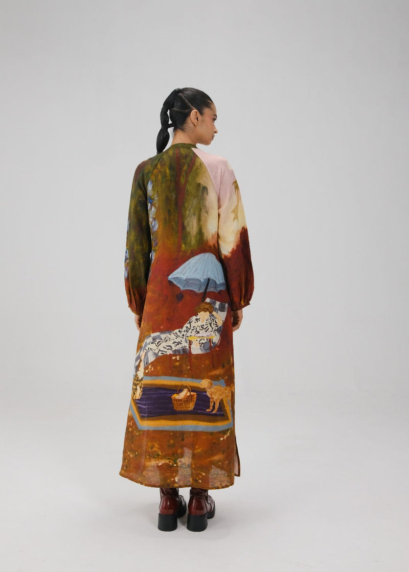 GOA DRESS-Lakeside by CORD for women Worldwide