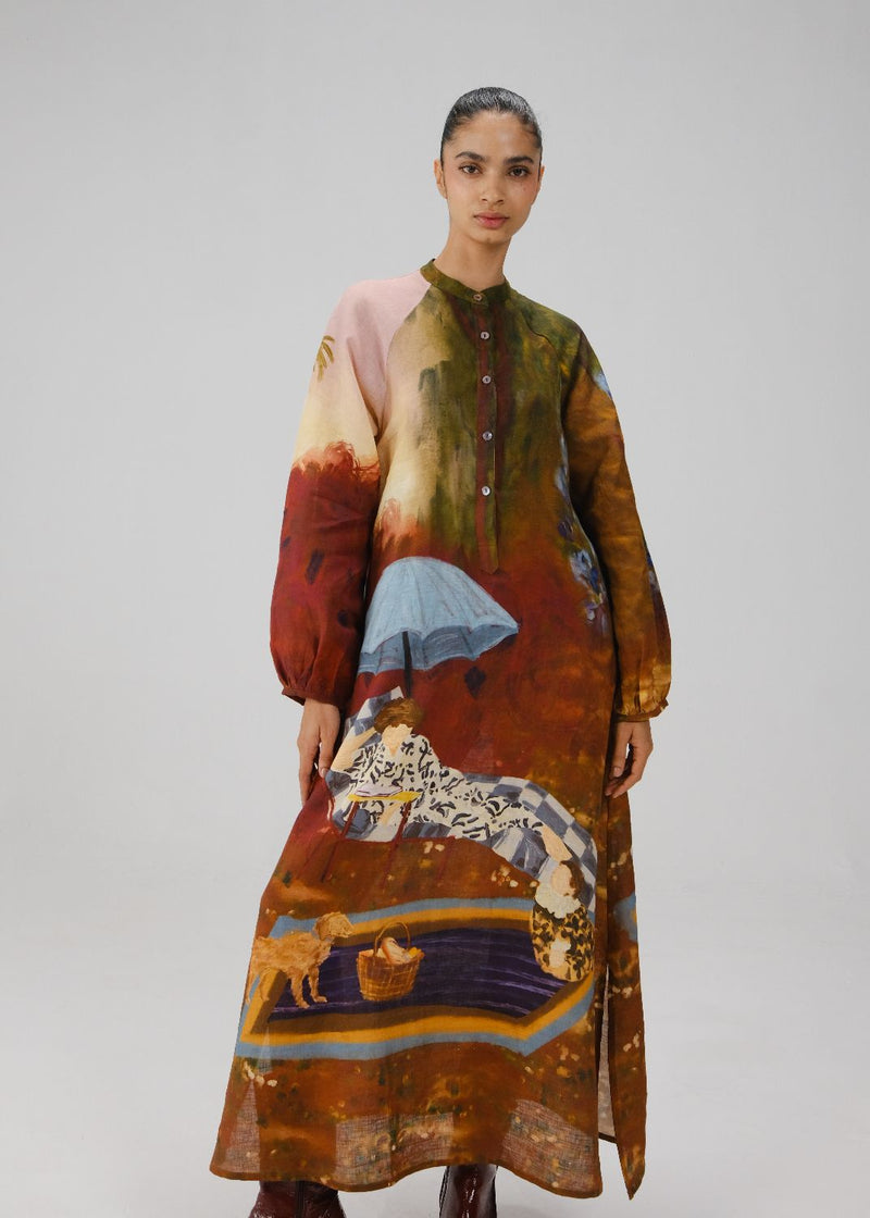 GOA DRESS-Lakeside by CORD for women Worldwide