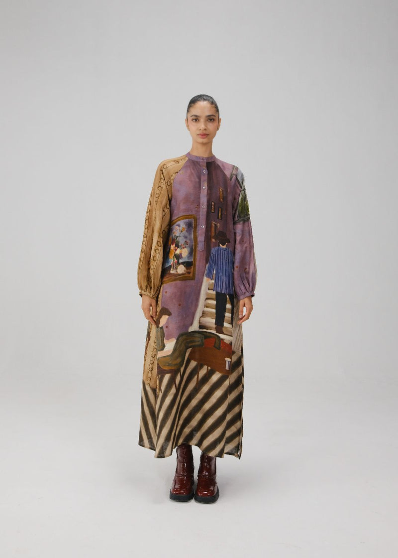 GOA DRESS-Living Room by CORD for women Worldwide