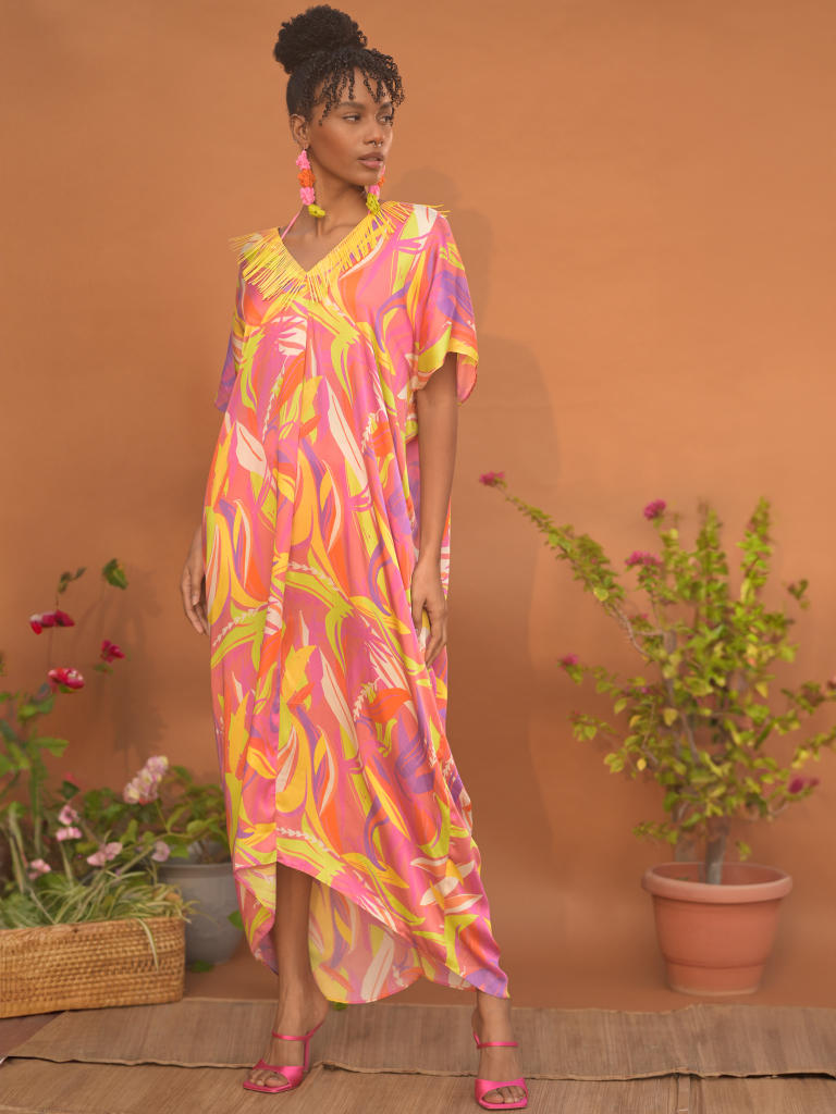 Malibu Kaftan