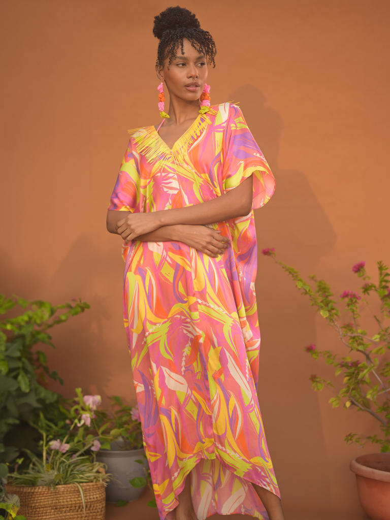 Malibu Kaftan