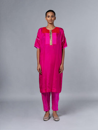 Gainda Kaftan