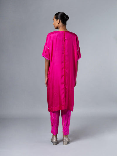 Gainda Kaftan