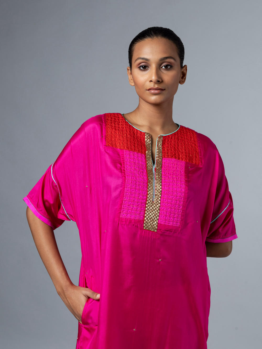 Gainda Kaftan