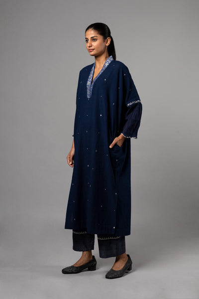 Gul Badan Kaftan