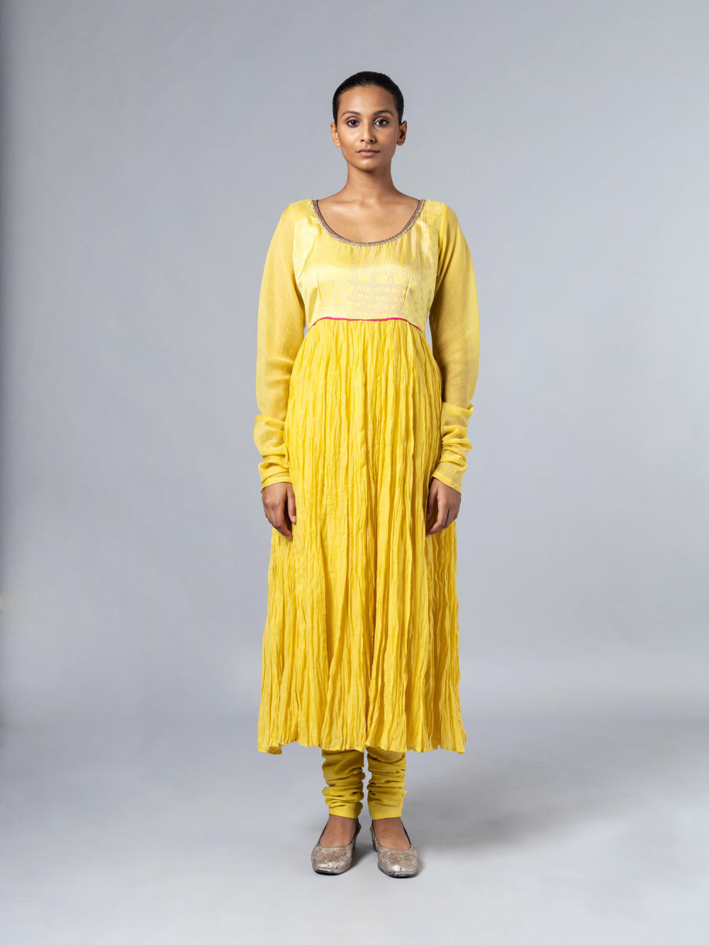 Gul Kurta