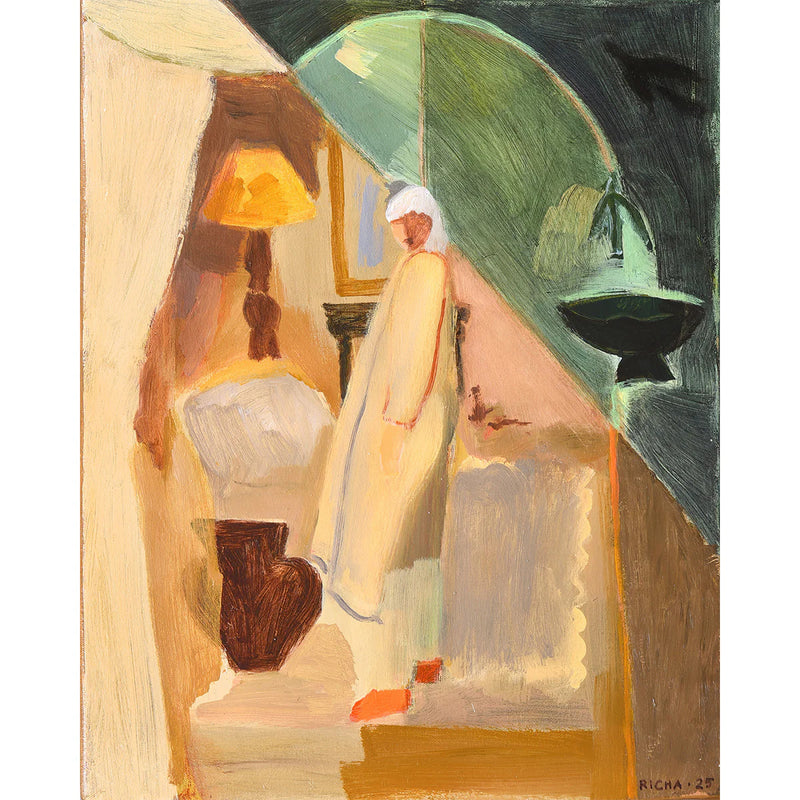 Home Mirage
