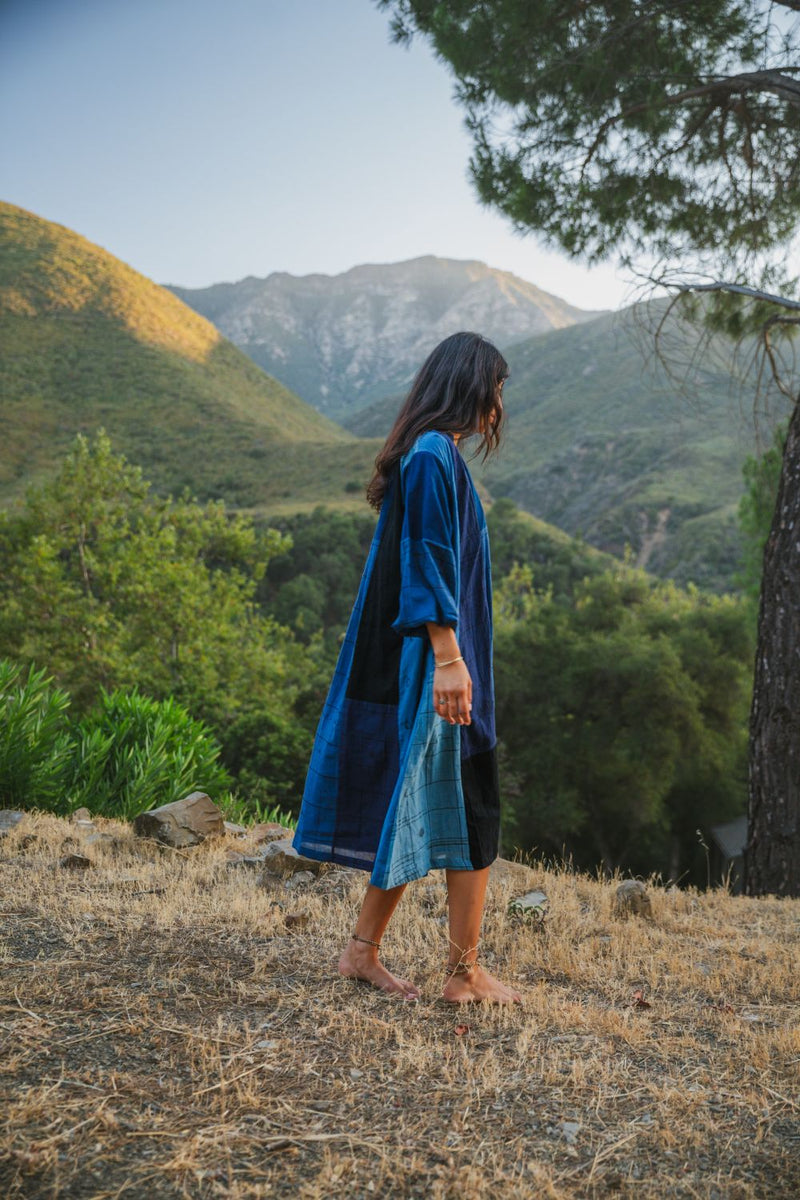 pride of crow indigo