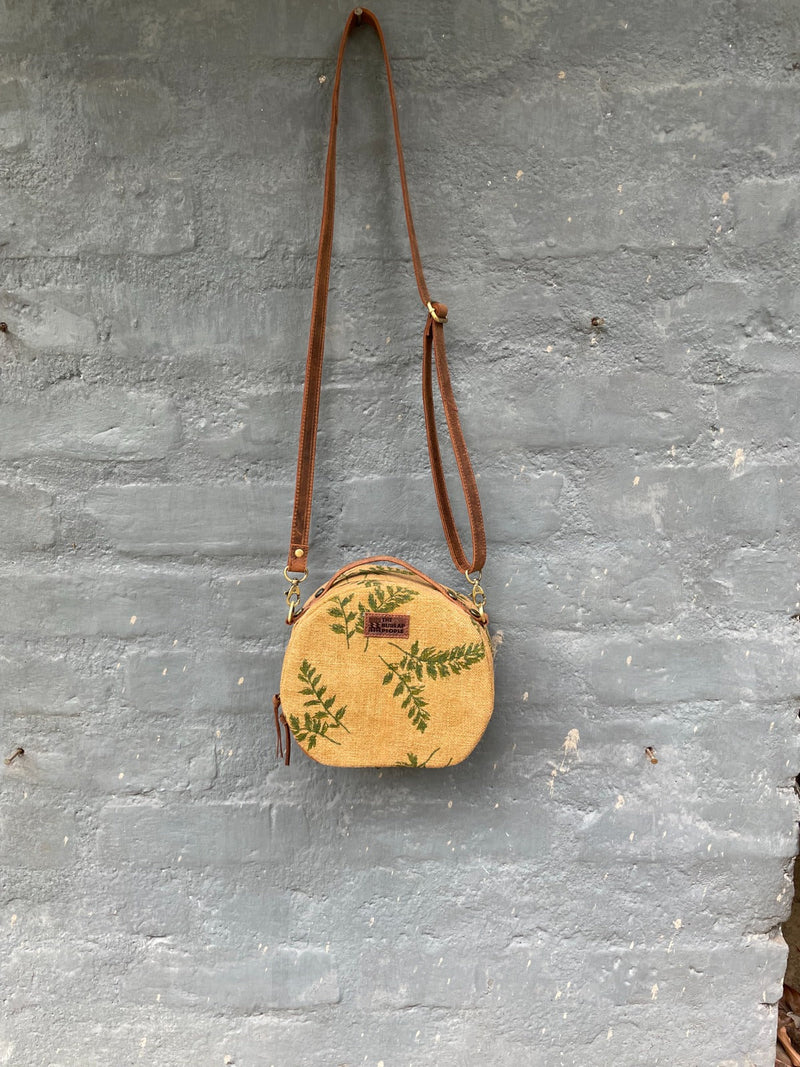 The Minx by The Burlap People for Worldwide