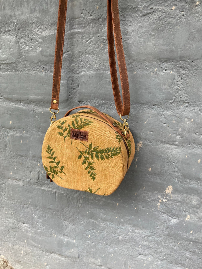 The Minx by The Burlap People for Worldwide