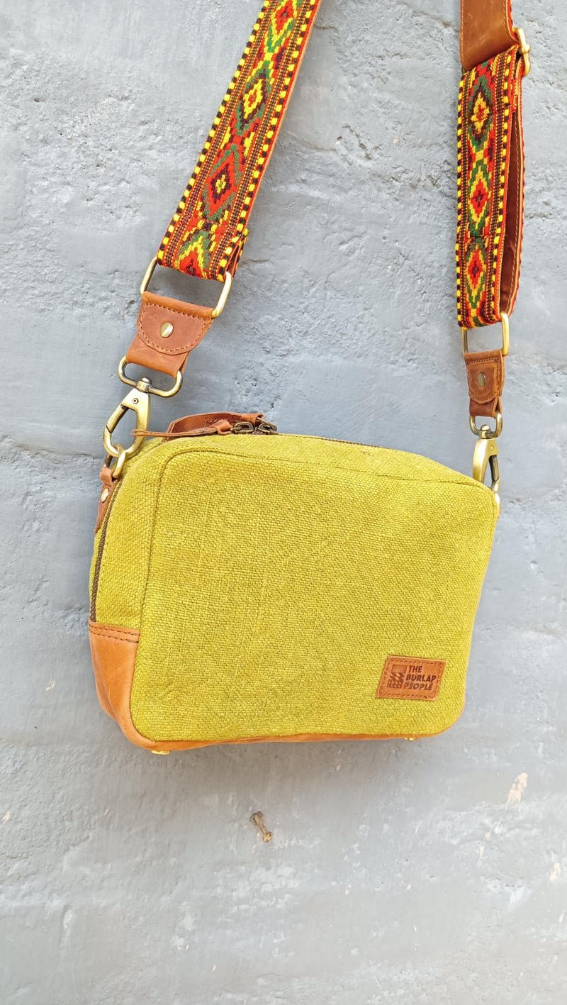 The Magic Box by The Burlap People for Worldwide