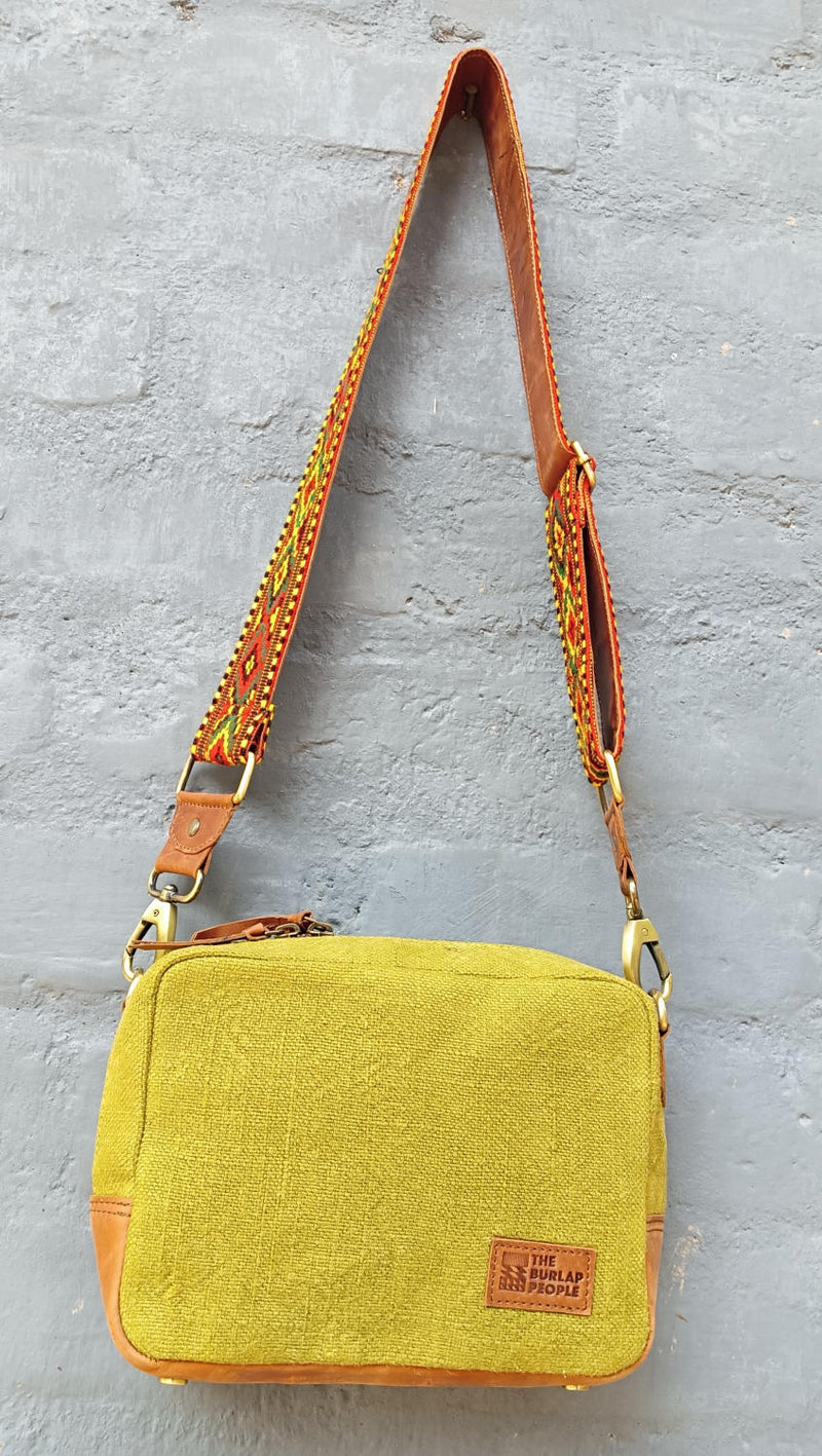 The Magic Box by The Burlap People for Worldwide